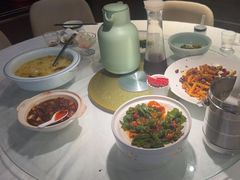 -川味里•商务宴请•团建聚餐(清湖店)