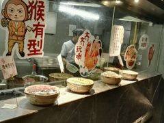 -广东道至正餐厅(区庄店)