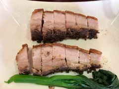 -香江小厨 The Kitchen(香江俱乐部店)