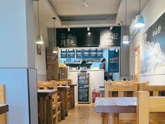 -马三洋芋片(簋街店)