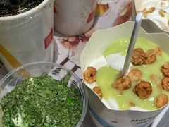 -麦当劳(瓦房店世纪广场店)