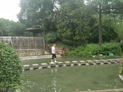 -成飞公园