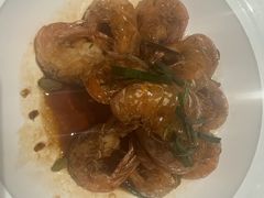 -阿明小菜·海鲜·上海菜(梅陇店)