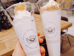 -OUR Bakery(三里屯太古里店)
