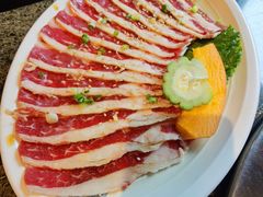 -梦山水日本烧肉(五四广场店)