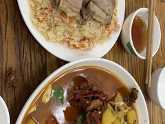 -217丰惠源抓饭(江乾路店)