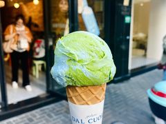 -Dal Cuore 达可芮冰淇淋(陕西北路店)