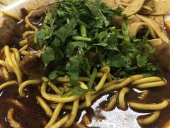 -白老三牛肉丸子面(平阳广场店)