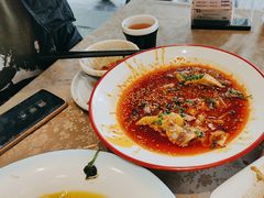 -李氏传家菜(兴城路店)