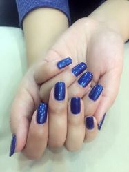 -绘甲社NACHO&DAI SALON