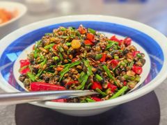 -传统菜农庄(皇姑路店)