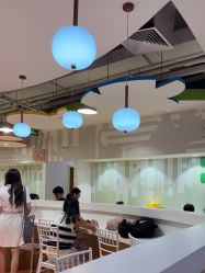 -尼克Playtime(欢乐海岸店)