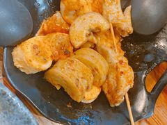 -孟婆汤重庆小面(西洪路店)