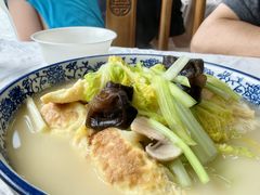 -邱记私房菜·十八年本地菜