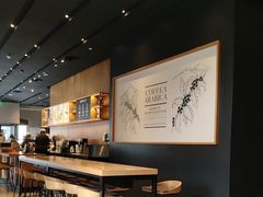 -星巴克(天津佛罗伦萨小镇店)