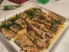 -旺达·福州菜(正大广场店)