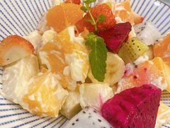 -米兰西点(新华路店)