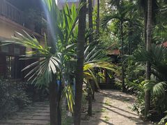 -Lam Vien Restaurant