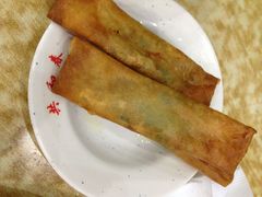 共和春酒家(甘泉路总店)-共和春(甘泉路店)