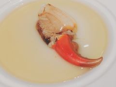 -8餐厅(新葡京酒店)