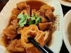 -松發肉骨茶(克拉码头店)