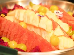-Kathleen's Waitan 凯圣琳江景西餐厅(外滩店)