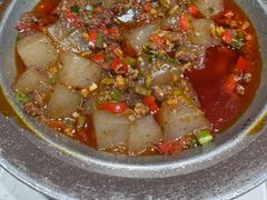 -三江源美食城