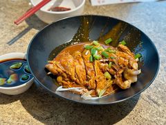 -金谷园饺子馆(北邮总店)