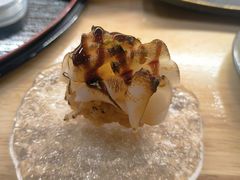 -鮨乐亭Omakase·海胆宴