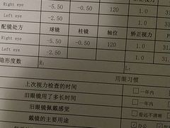 -优视力蔡司眼镜验配中心(越秀城市广场奥莱店)