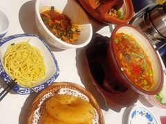 -老街鱼嘴巴(步步高新天地店)