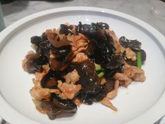 杏花堂过油肉-杏花堂山西菜馆(壹方城店)