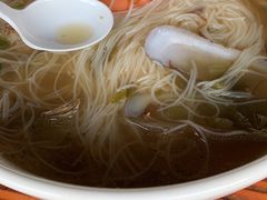 -从前慢海鲜面馆