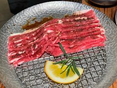 -山葵村烤肉(海淀区民族大学店)