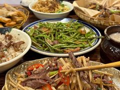 -刘师父老汉口江湖菜(蔡锷路店)