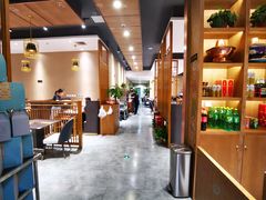 -东来顺铜锅炭火涮肉(上地华联店)