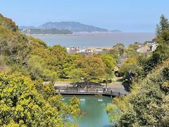 -桃花岛风景旅游区