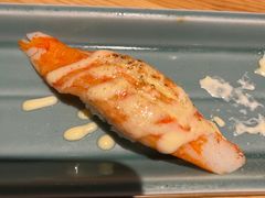 -Tuna maki寿司(园区永旺店)