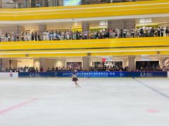 -冠军冰场CHAMPION RINK(苏州中心商场店)