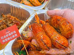 -吉利龙虾·新派海鲜烧烤