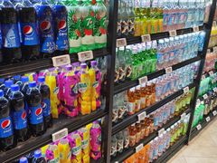 -哈尔信食品超市(哈尔滨王府井购物中心店)