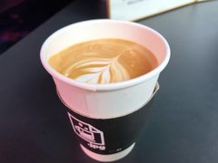 -JPG coffee(广州体育西店)