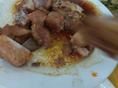 -明升萝卜汤