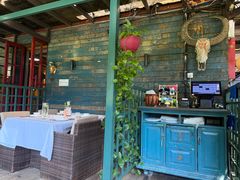 -野蔓果·山野菜(西湖景区·龙井茶田店)