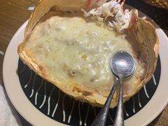 -蟹将军·松叶蟹和牛日料放题自助(K11店)