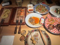 -雪熊精酿·哈尔滨烧烤酒馆(非遗大串店)