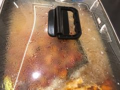 -小菜园新徽菜(宜兴八佰伴店)