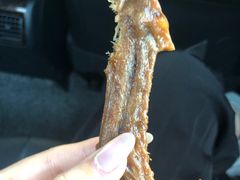 -晶牌烤鸭(延吉东路557弄小区店)