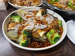 -艺味深尝(云锦路店)