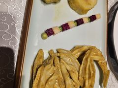 -萃華楼(王府井店)